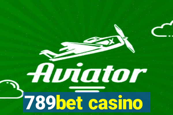 789bet casino